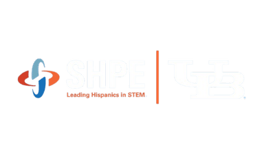 SHPE x UB Logo