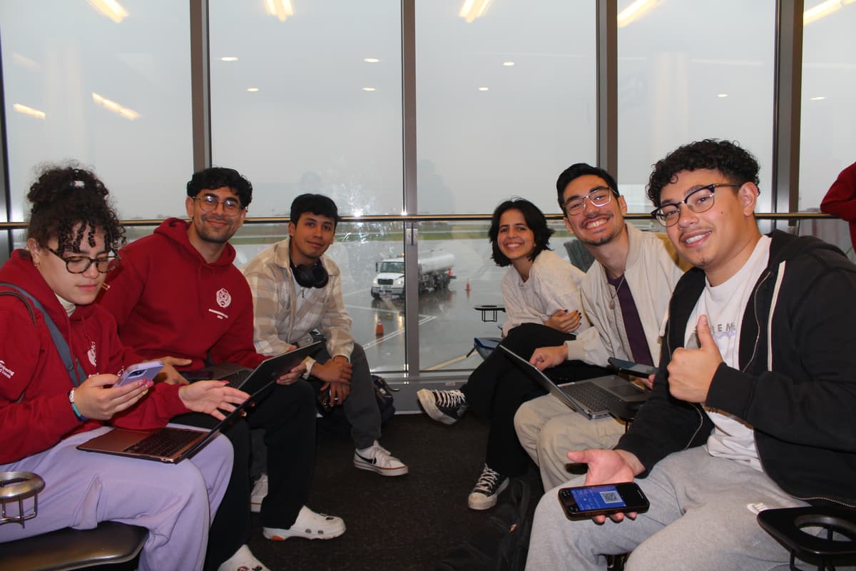 SHPE National Convention 2024