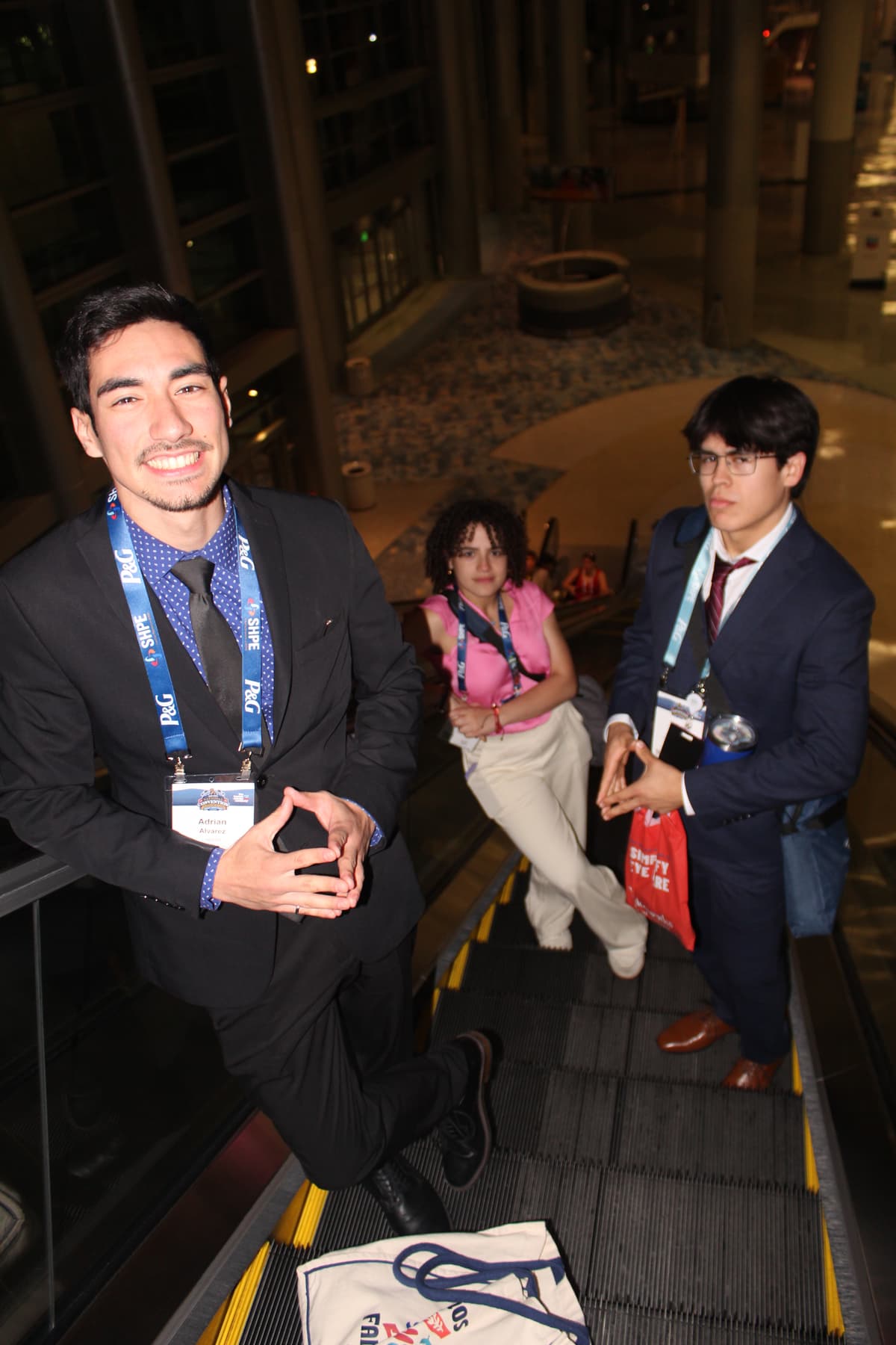 SHPE National Convention 2024