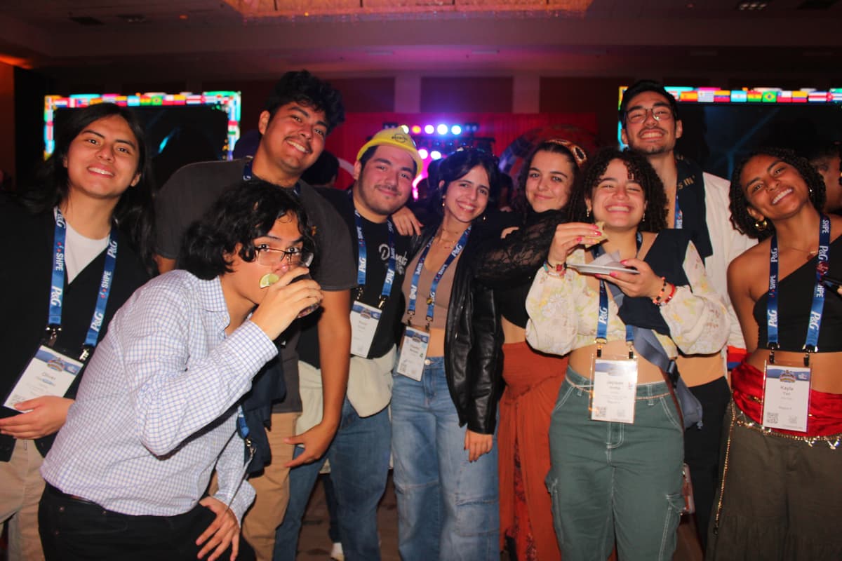 SHPE National Convention 2024
