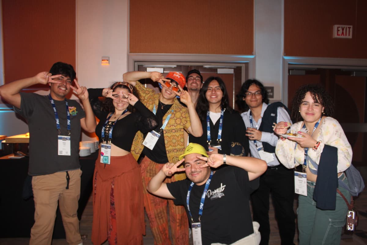 SHPE National Convention 2024