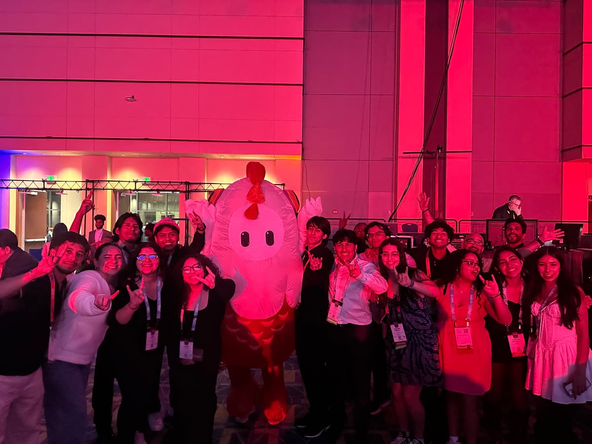 SHPE National Convention 2025