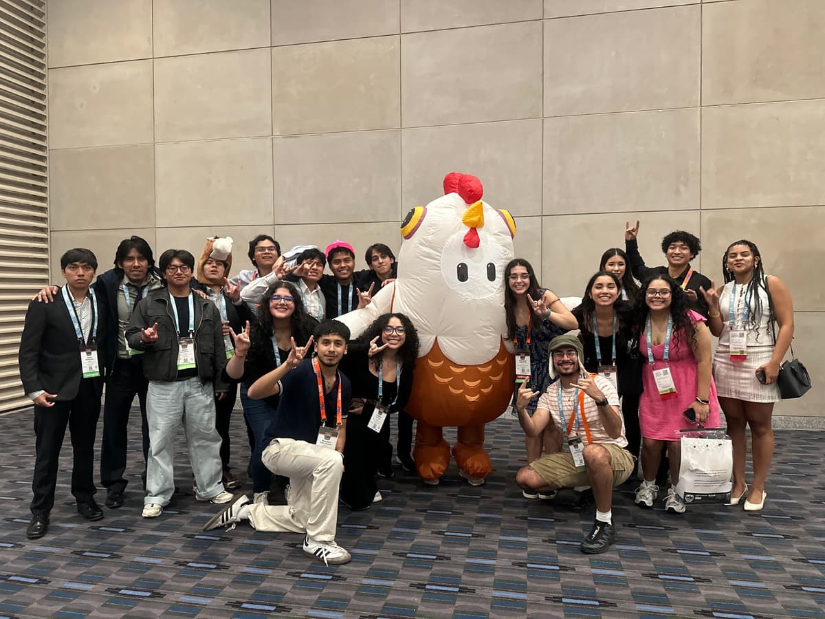 SHPE National Convention 2025