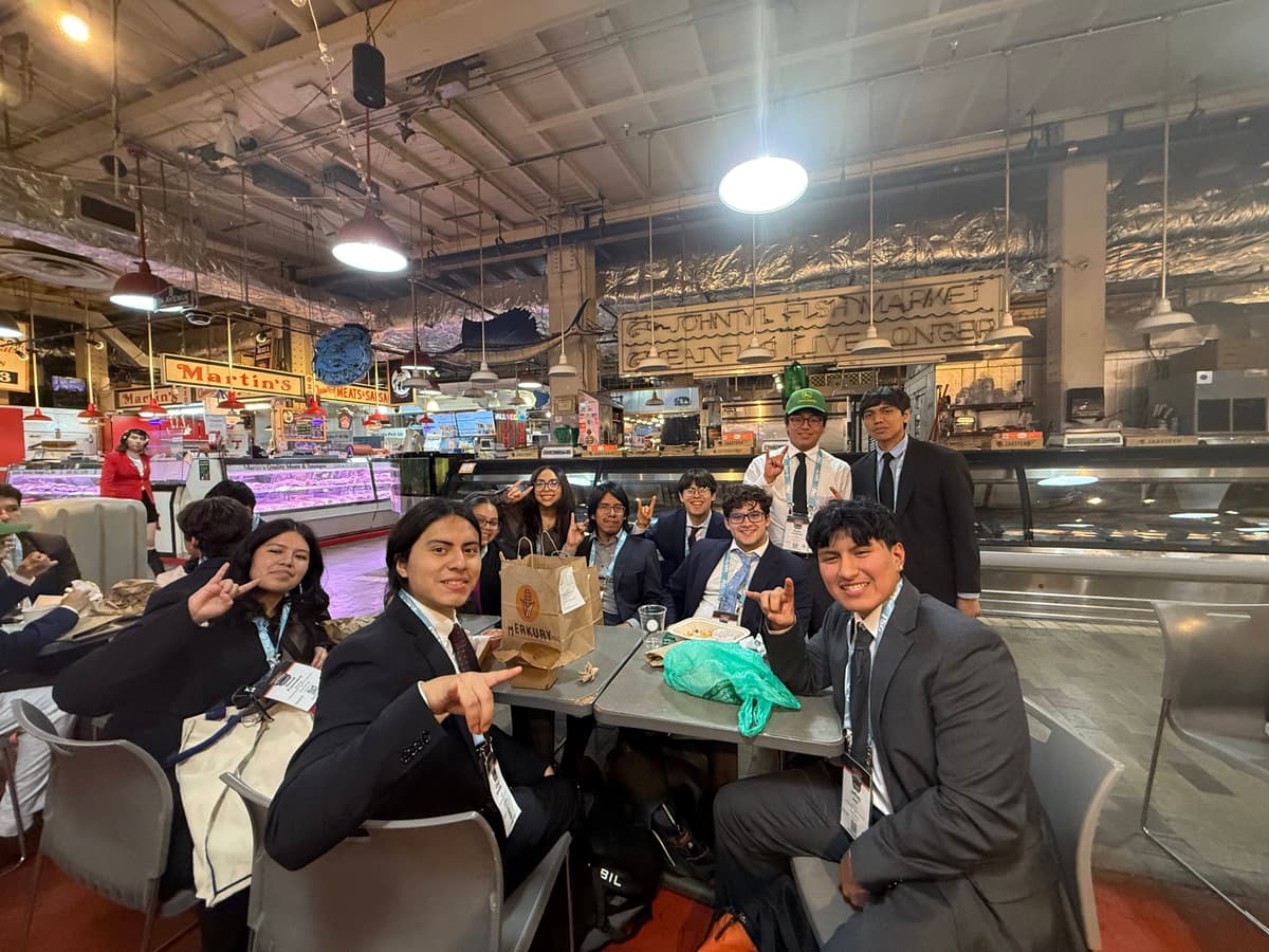 SHPE National Convention 2025