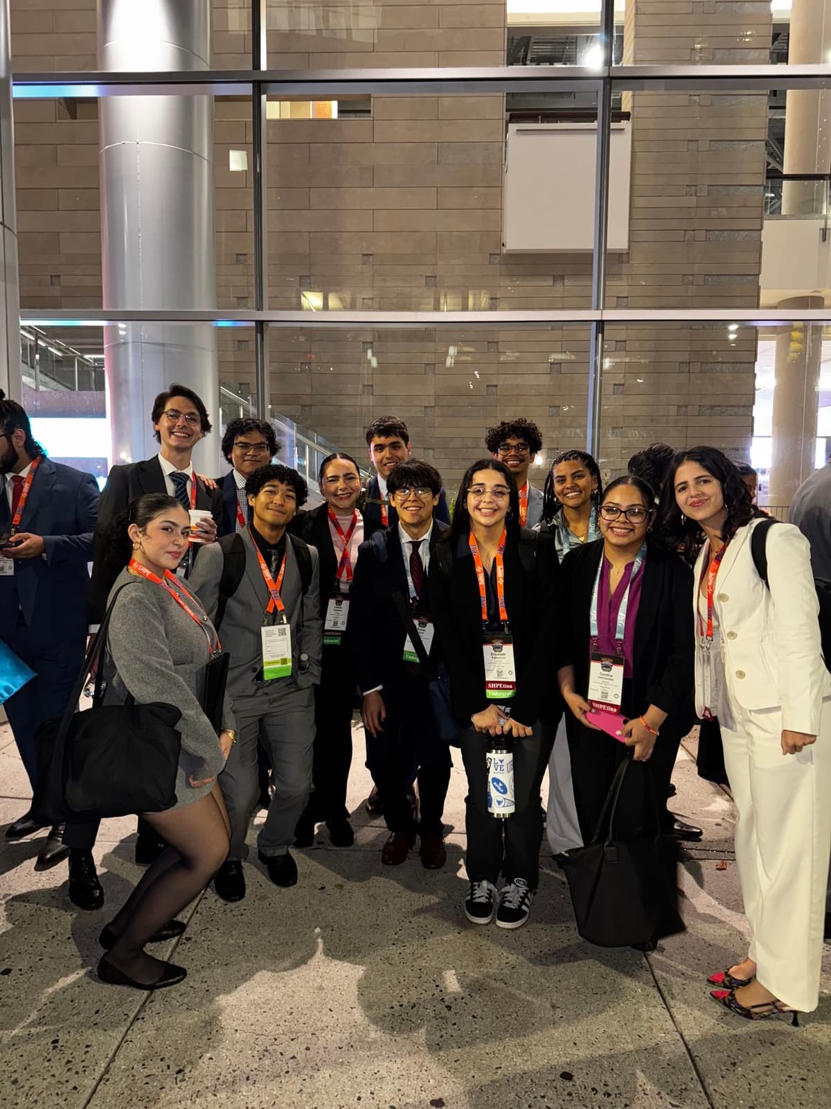 SHPE National Convention 2025