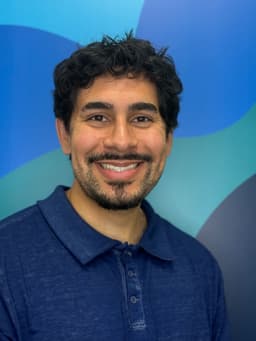 Ismael Avila Vasquez
