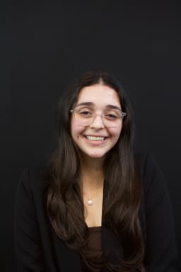 Lizzie Pallavicini
