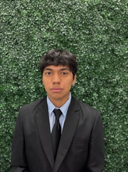 Jesse Emmanuel Maldonado Ramos Carreto Perez Gramajo